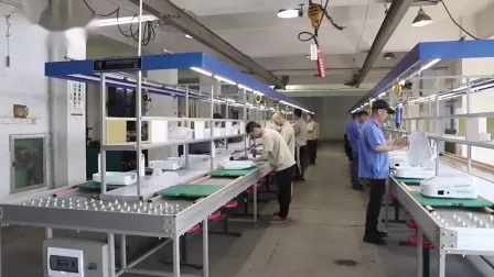 Ce Ottimizzazione della tensione equivalente Risparmio energetico Ottimizzatore di tensione (SJD